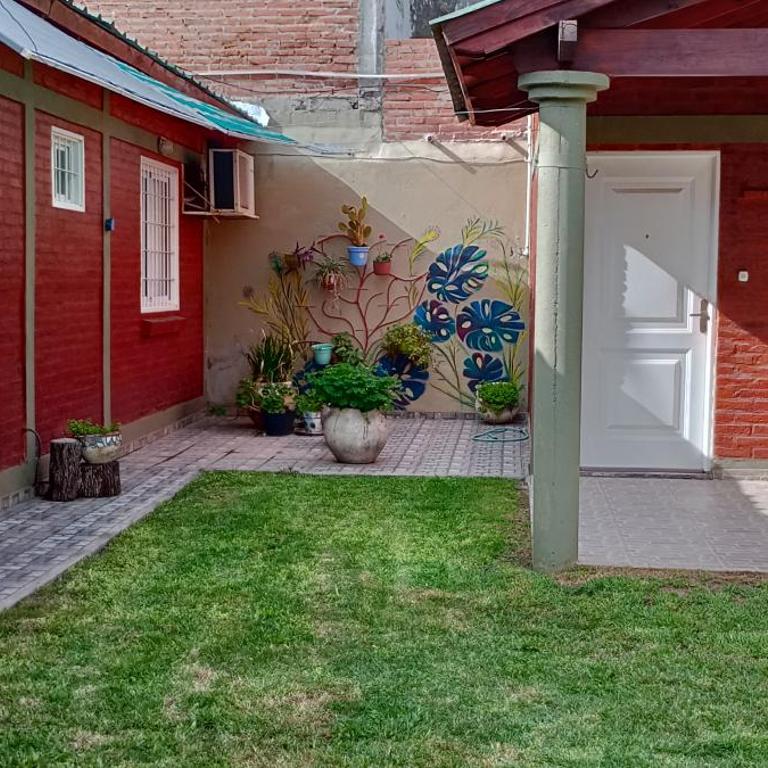 Cabañas LAS AMELIAS - One-Bedroom Apartment - 12