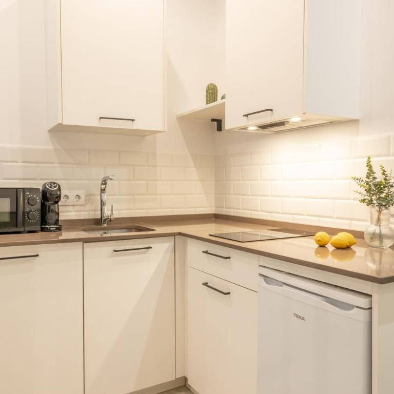 Resolana Suites - Apartamento de 2 dormitorios - 47