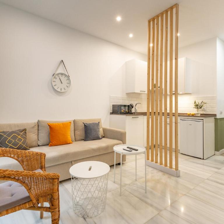 Resolana Suites - Apartamento de 2 dormitorios - 44