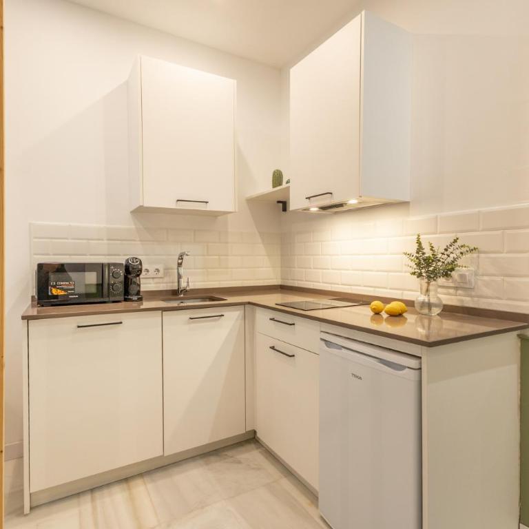 Resolana Suites - Apartamento de 2 dormitorios - 45