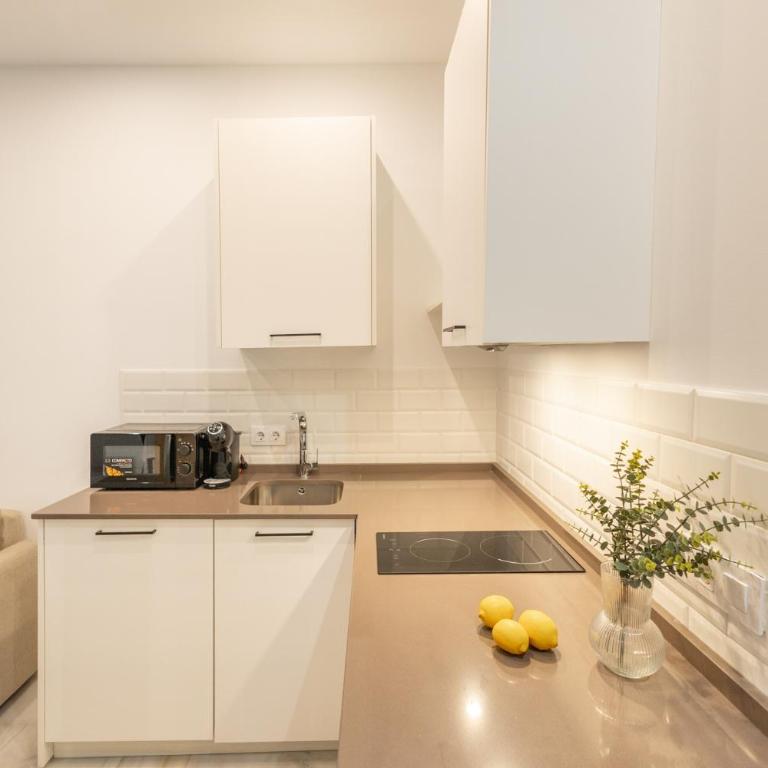 Resolana Suites - Apartamento de 2 dormitorios - 35