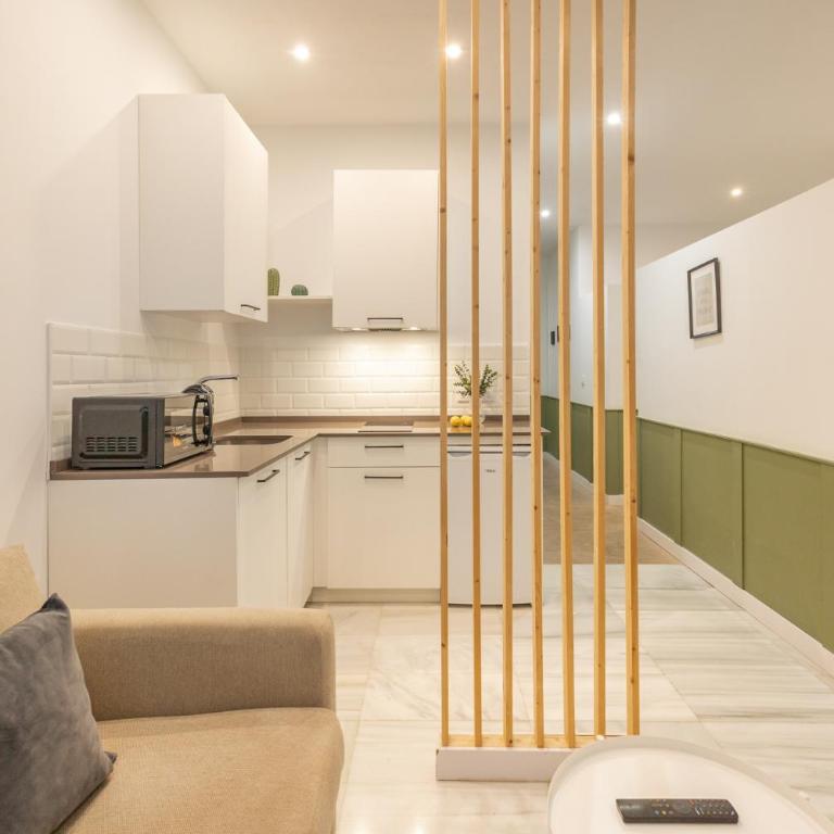 Resolana Suites - Apartamento de 2 dormitorios - 1