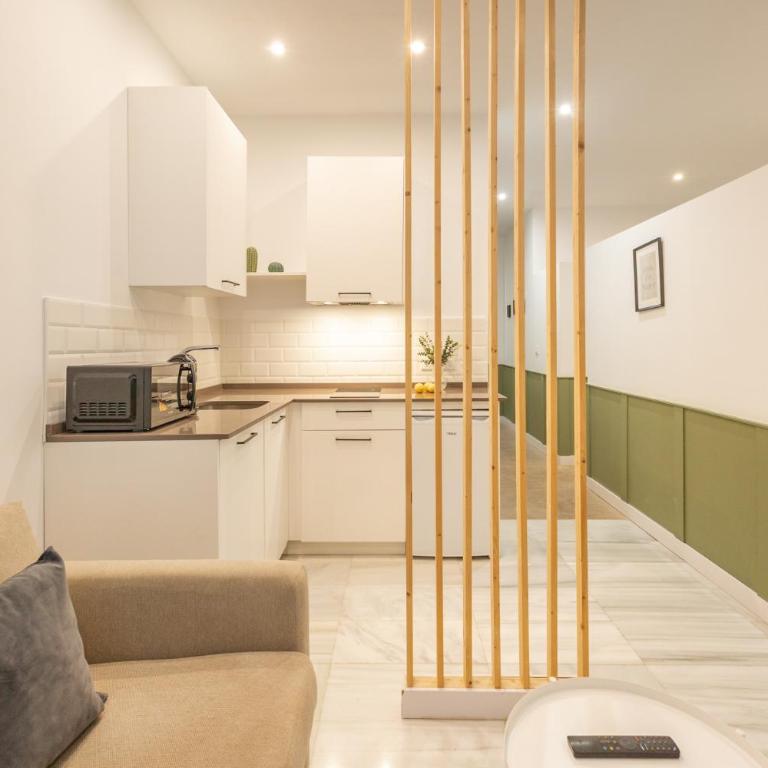 Resolana Suites - Apartamento de 2 dormitorios - 12