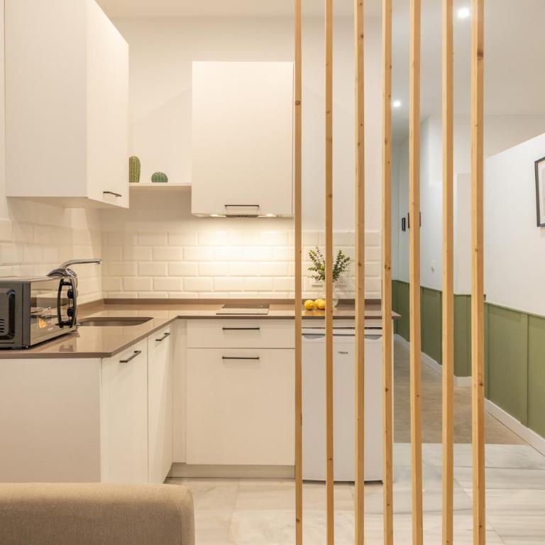 Resolana Suites - Apartamento de 2 dormitorios - 2