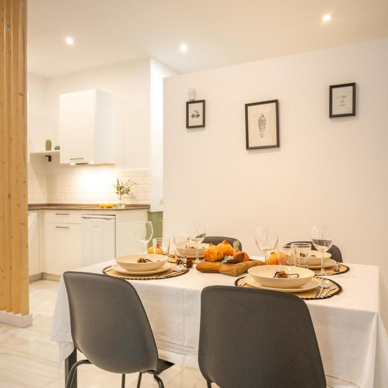 Resolana Suites - Apartamento de 2 dormitorios - 3