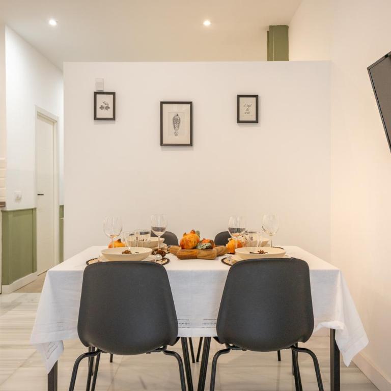 Resolana Suites - Apartamento de 2 dormitorios - 9