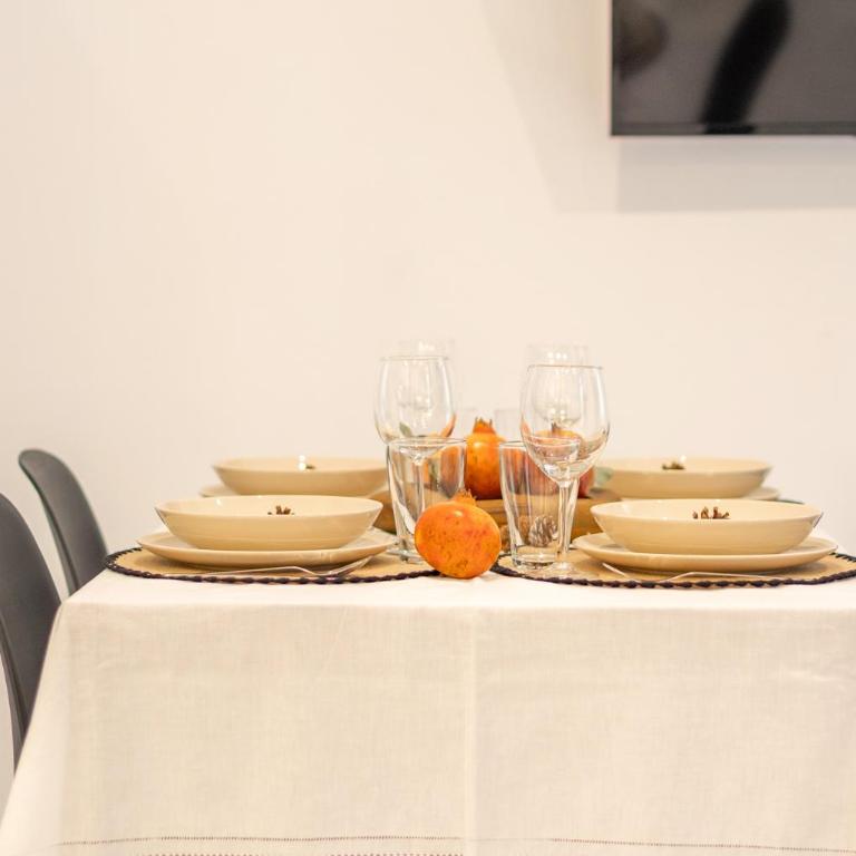 Resolana Suites - Apartamento de 2 dormitorios - 7