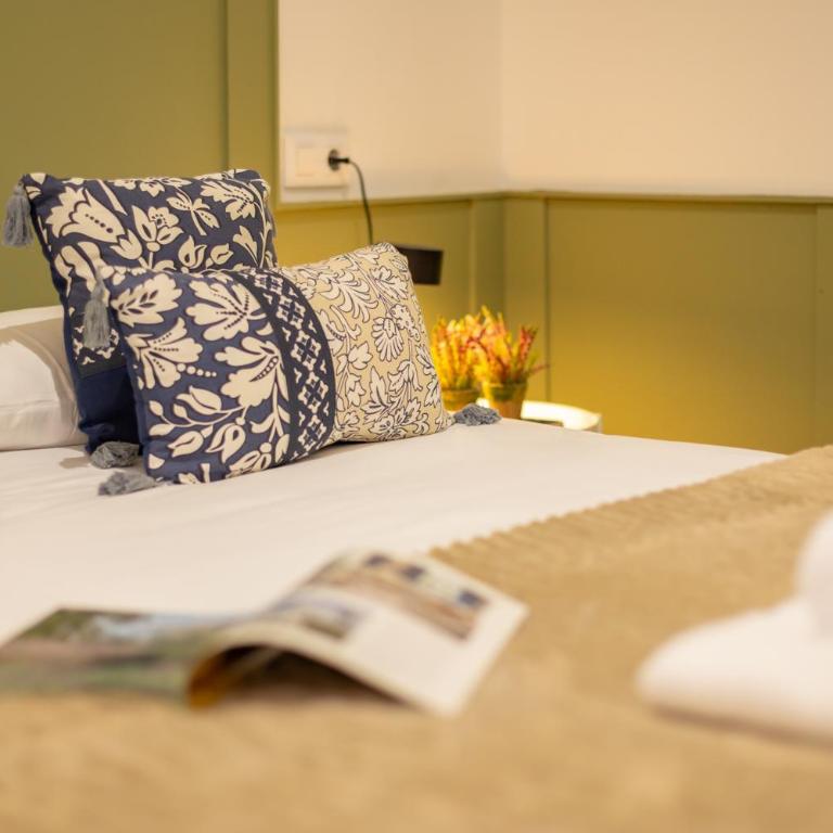 Resolana Suites - Apartamento de 2 dormitorios - 42