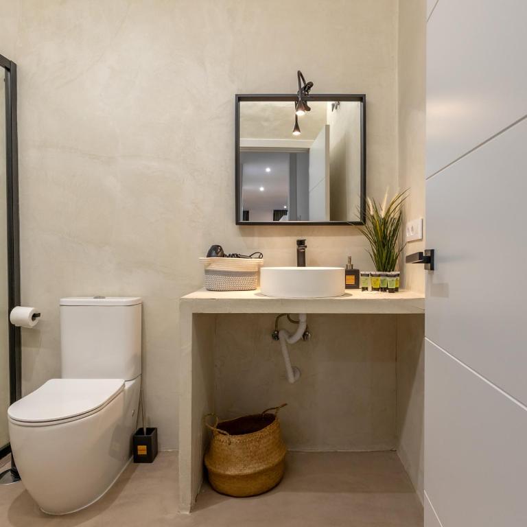 Resolana Suites - Apartamento de 2 dormitorios - 49