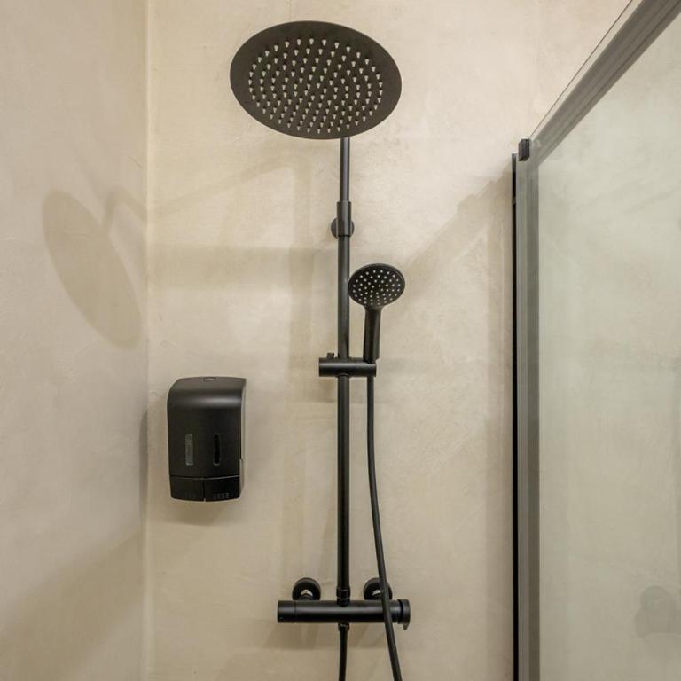 Resolana Suites - Apartamento de 2 dormitorios - 55