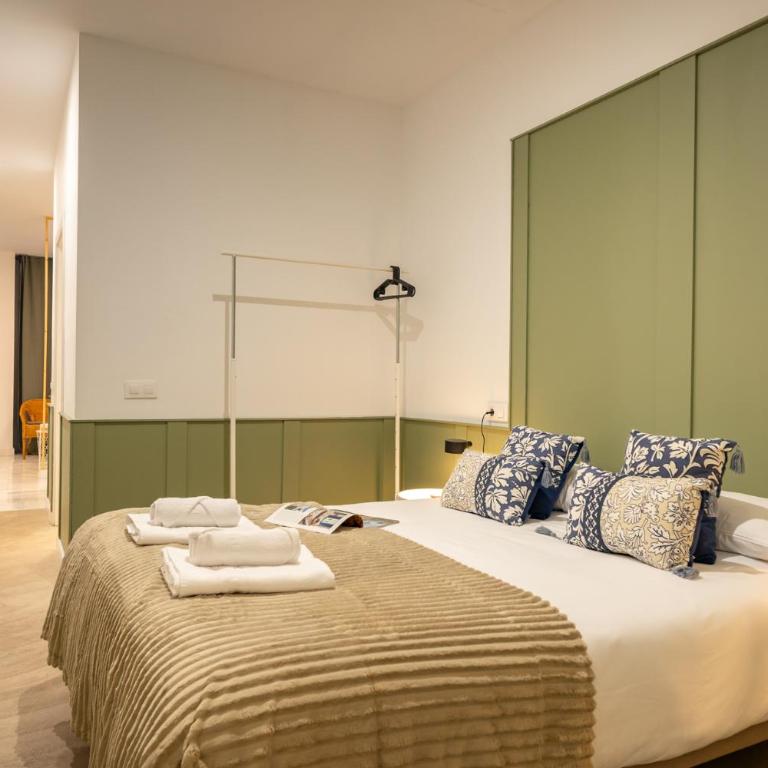 Resolana Suites - Apartamento de 2 dormitorios - 48