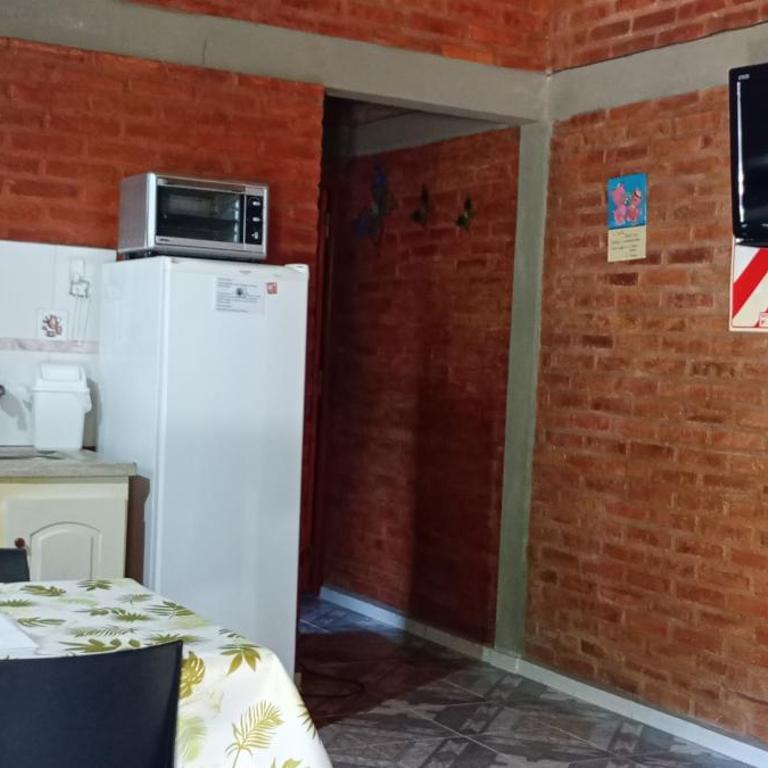 Cabañas LAS AMELIAS - Apartamento de 1 dormitorio - 16