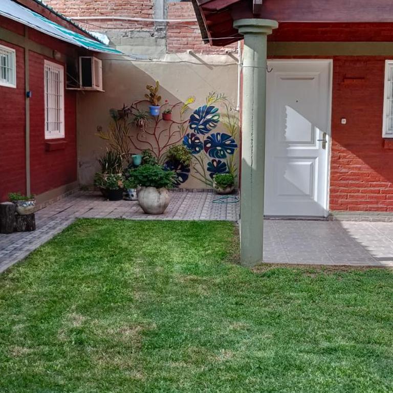 Cabañas LAS AMELIAS - Apartamento de 1 dormitorio - 28