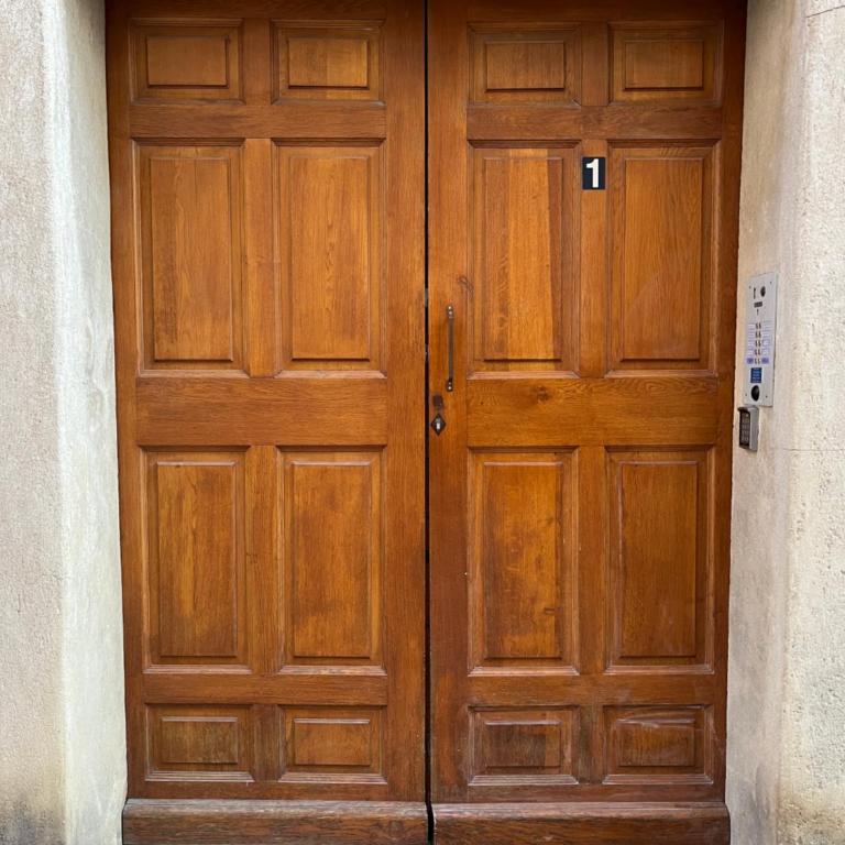 Appartement 100 m2 au cœur de l'Isle sur la Sorgue - Appartement - 13