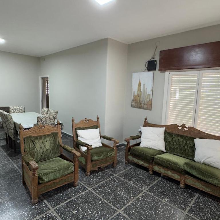 La casa de Rena - Casa de 4 dormitorios - 7