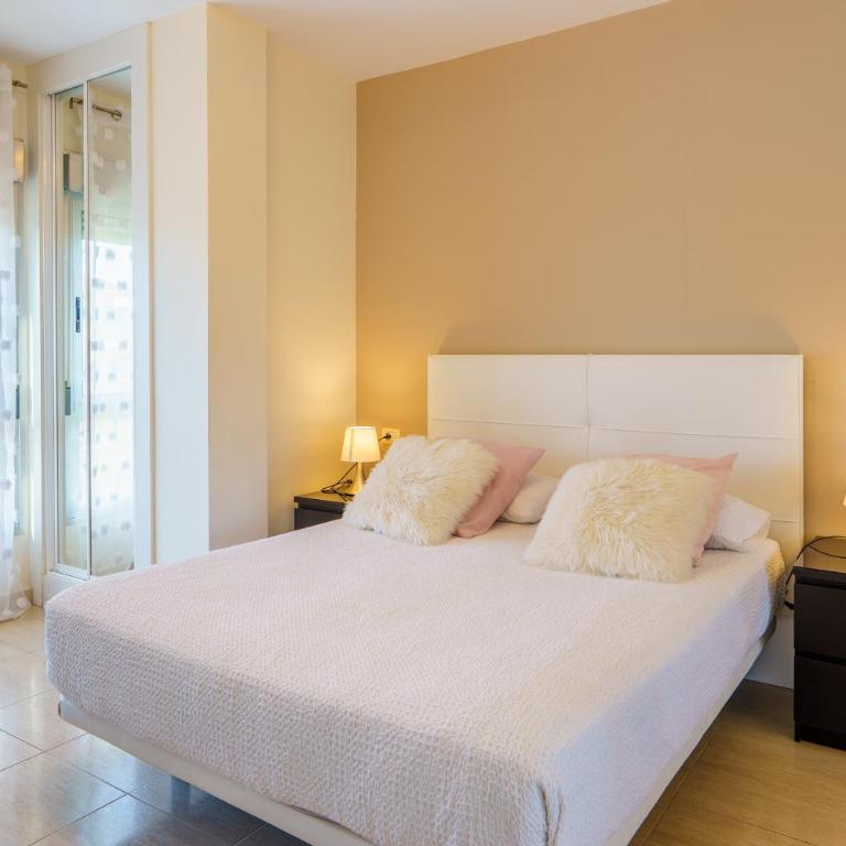 Cozy Cañadas Flat - Terrace & Pool - Apartamento con terraza - 20