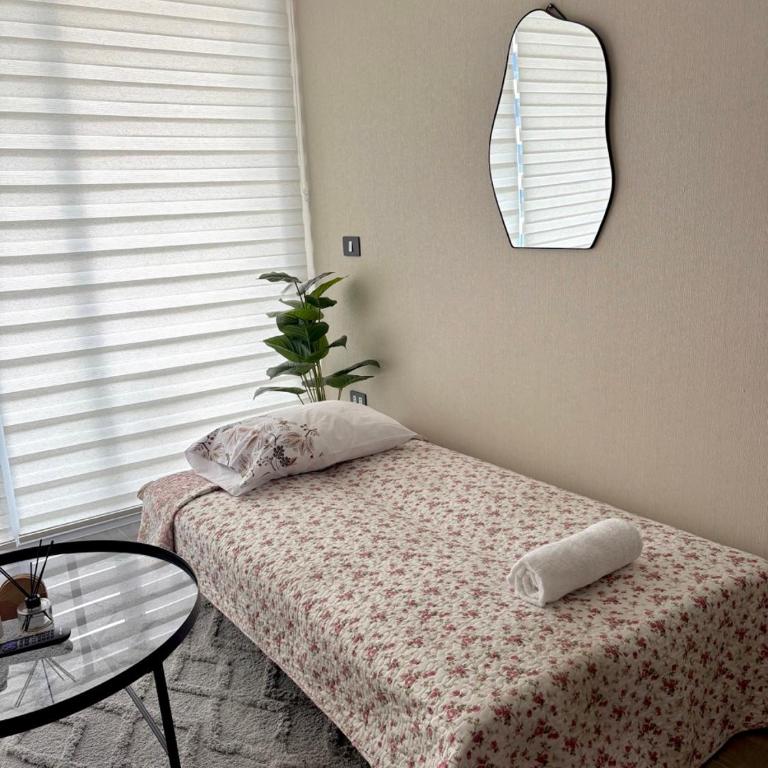 Nuevo departamento en peninsula- cavancha - One-Bedroom Apartment - 5