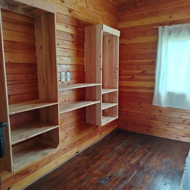 El Estribo - One-Bedroom Chalet - 5