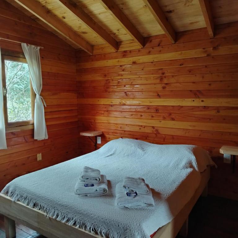 El Estribo - One-Bedroom Chalet - 6