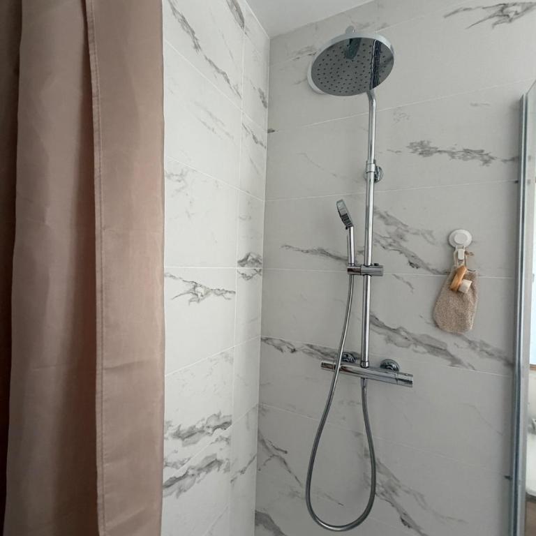 T2 neuf - Plages & Halles à pieds 5 Cantons Anglet - Appartement 1 Chambre - 20