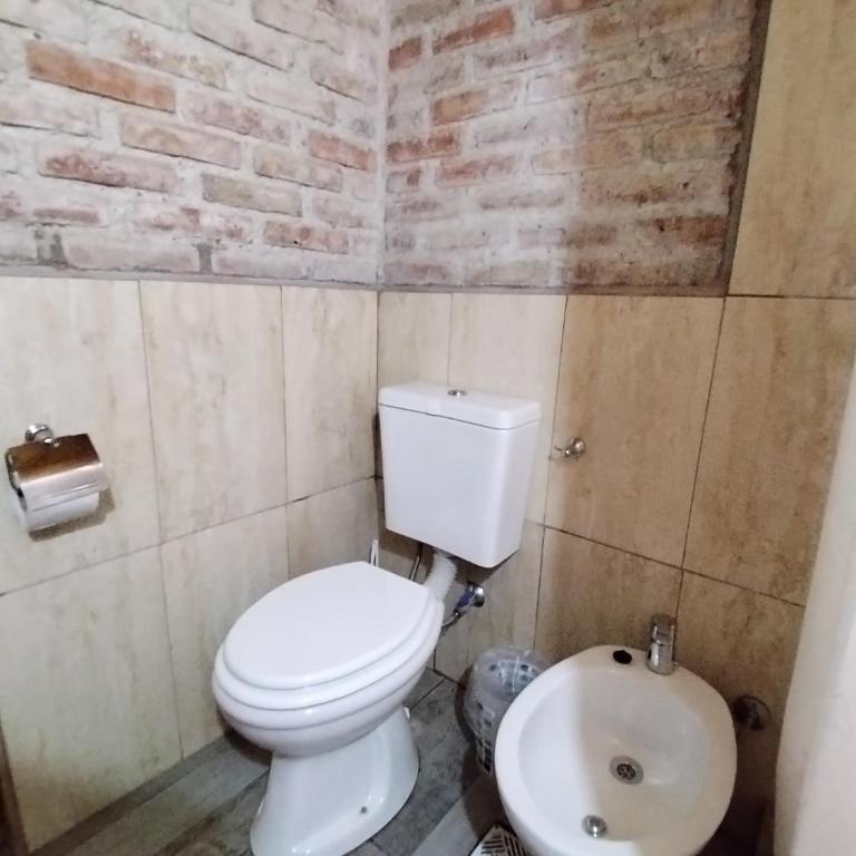 El Estribo - One-Bedroom Chalet - 7