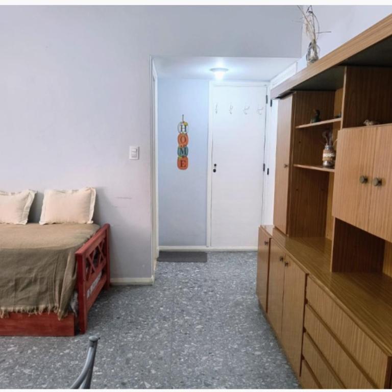 Playa Bristol - Apartamento de 1 dormitorio - 11