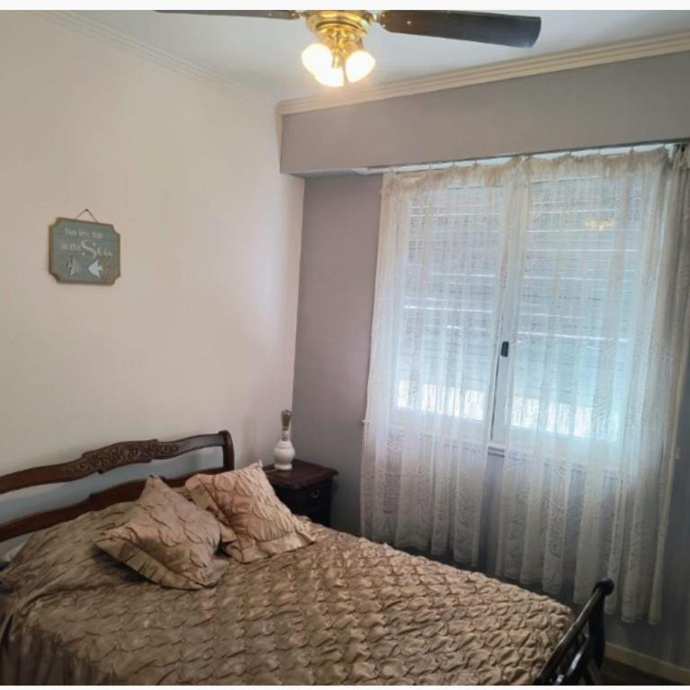 Playa Bristol - Apartamento de 1 dormitorio - 26