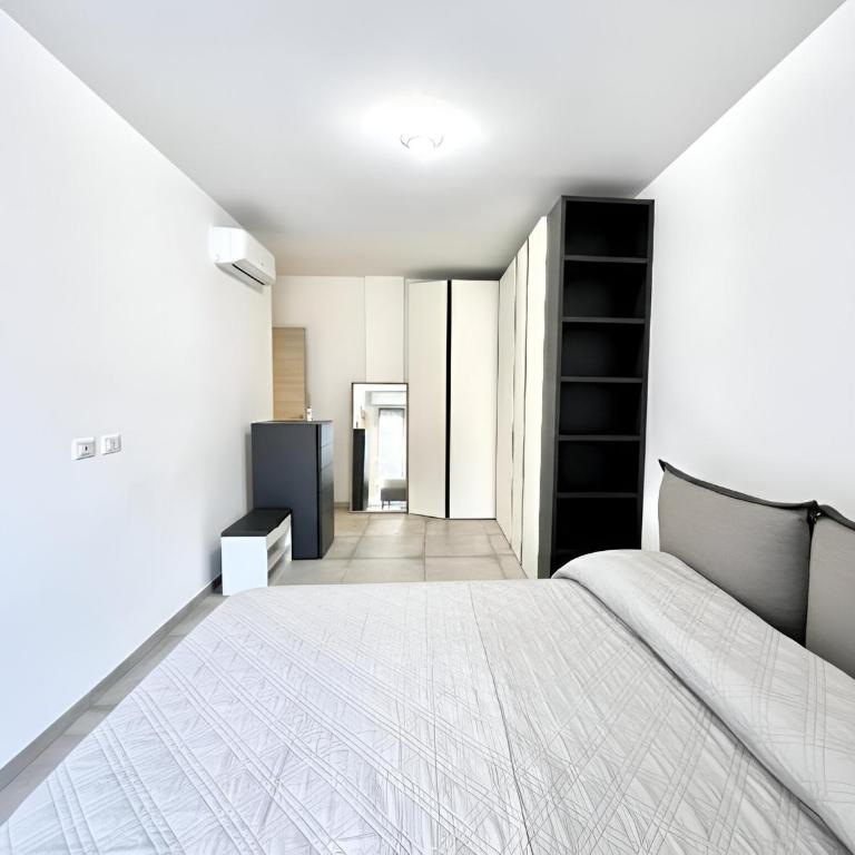 Cà del Blu - Appartamento con 2 Camere da Letto - 28