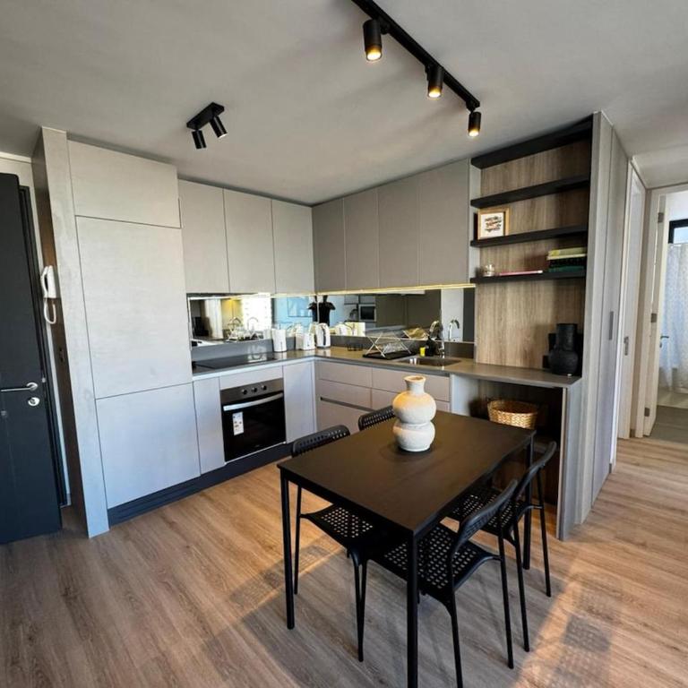Cool Coast - Moderno departments con estacionamiento - Two-Bedroom Apartment - 5