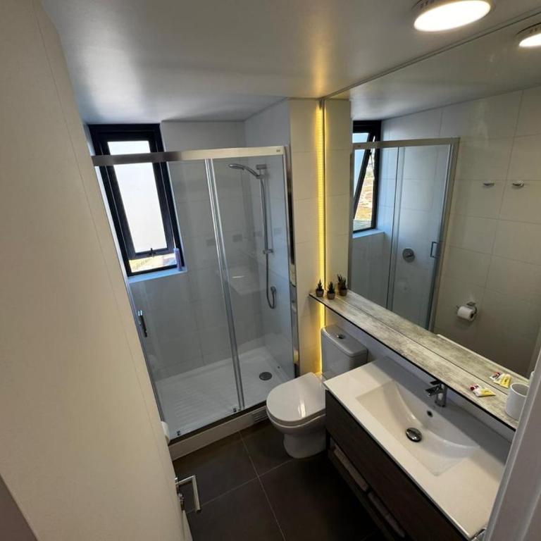 Cool Coast - Moderno departments con estacionamiento - Two-Bedroom Apartment - 6