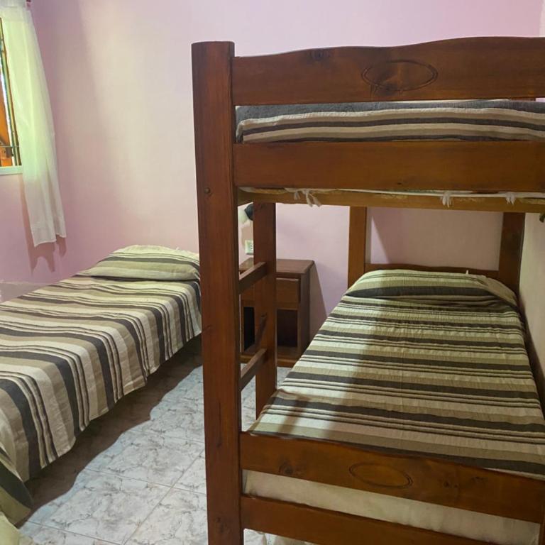Las Luciernagas de Nono - Two-Bedroom House - 10