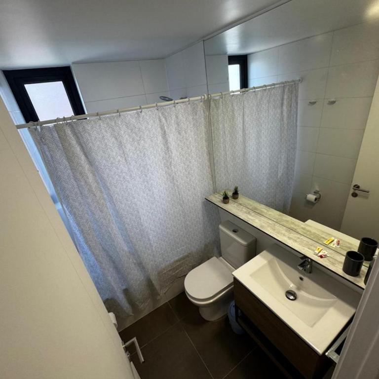Cool Coast - Moderno departments con estacionamiento - Two-Bedroom Apartment - 9