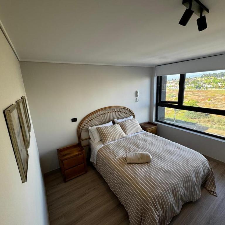 Cool Coast - Moderno departments con estacionamiento - Two-Bedroom Apartment - 11