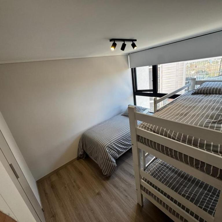 Cool Coast - Moderno departments con estacionamiento - Two-Bedroom Apartment - 12