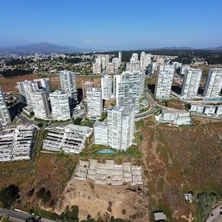 Cool Coast - Moderno departments con estacionamiento - Two-Bedroom Apartment - 15