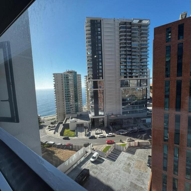 Cool Coast - Moderno departments con estacionamiento - Two-Bedroom Apartment - 16