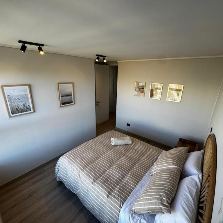 Cool Coast - Moderno departments con estacionamiento - Two-Bedroom Apartment - 19