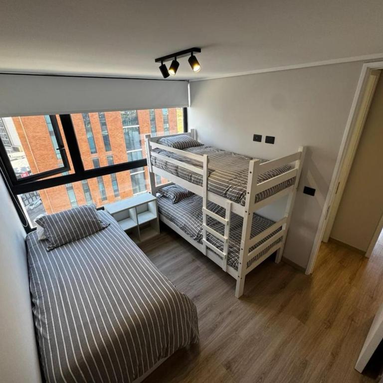 Cool Coast - Moderno departments con estacionamiento - Two-Bedroom Apartment - 22