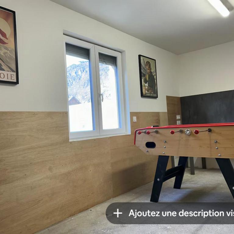 Appartement cosy & calme - L'Augustine - Appartement 1 Chambre - 22