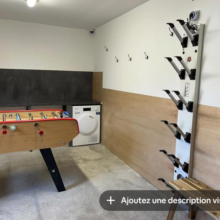 Appartement cosy & calme - L'Augustine - Appartement 1 Chambre - 20