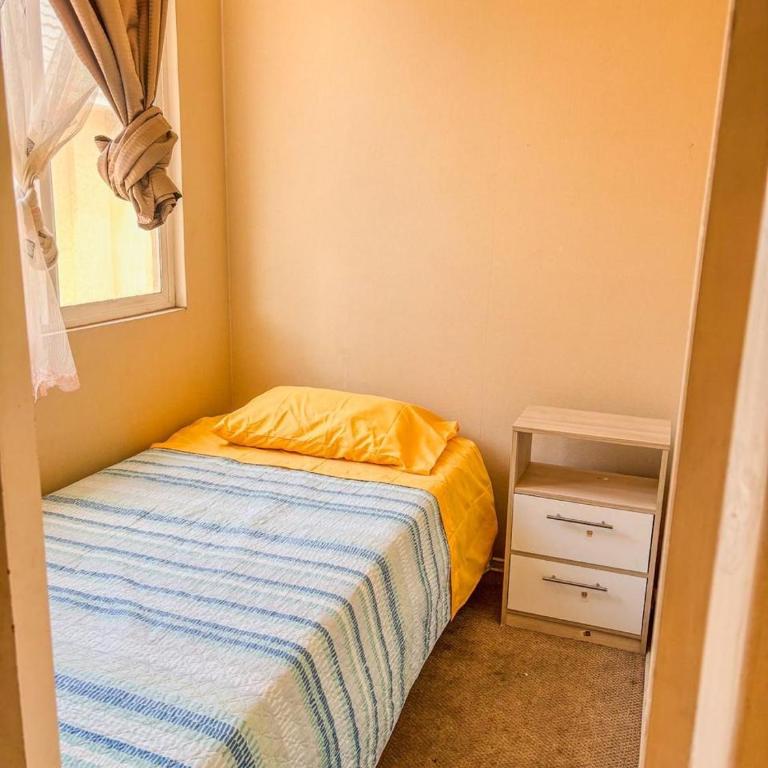 Departamento a 5 minutos de la Av del Mar - Three-Bedroom Apartment - 6