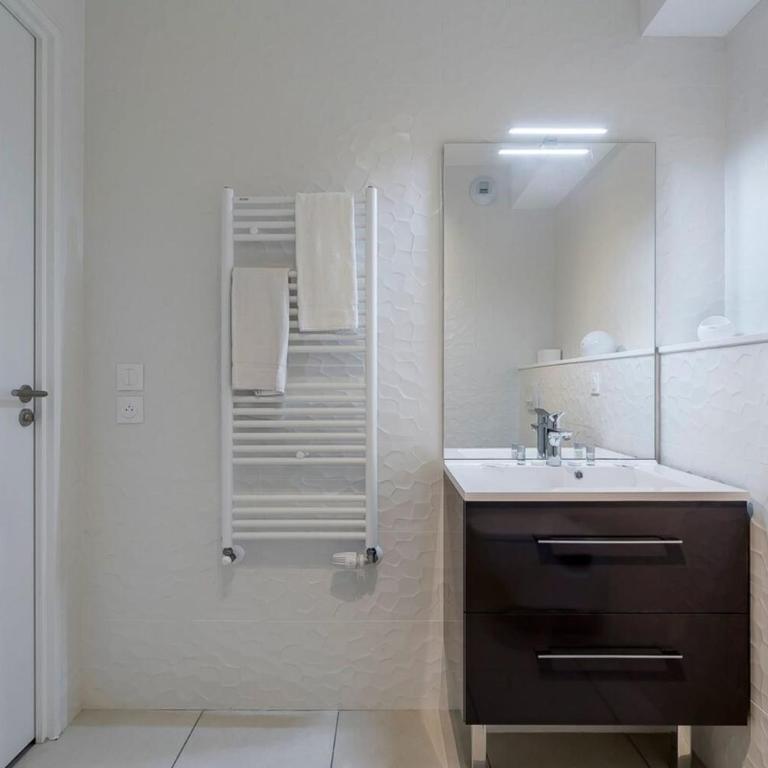 Le 13ème étage - Lafayette Lyon 3 - Appartement 1 Chambre - 19