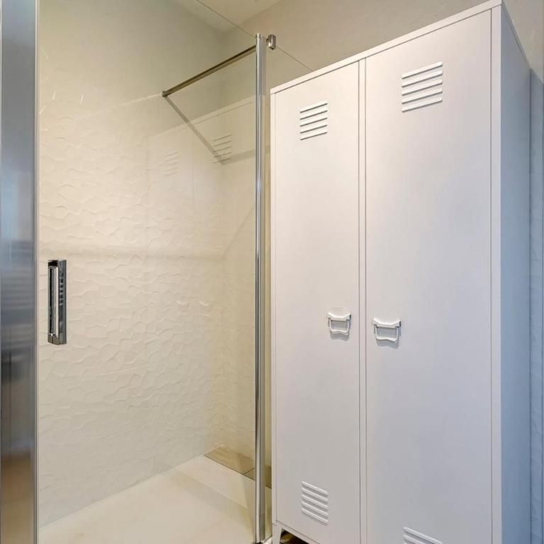Le 13ème étage - Lafayette Lyon 3 - Appartement 1 Chambre - 25