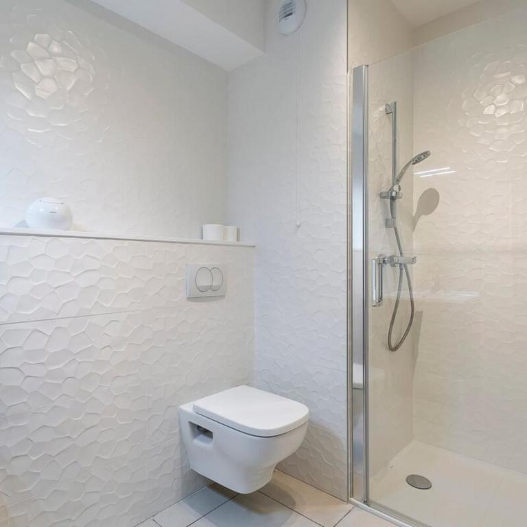 Le 13ème étage - Lafayette Lyon 3 - Appartement 1 Chambre - 27
