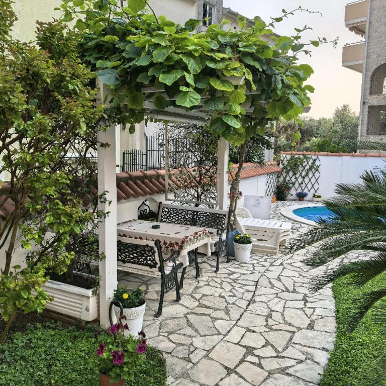 Vila Koral - One-Bedroom Apartment - 15