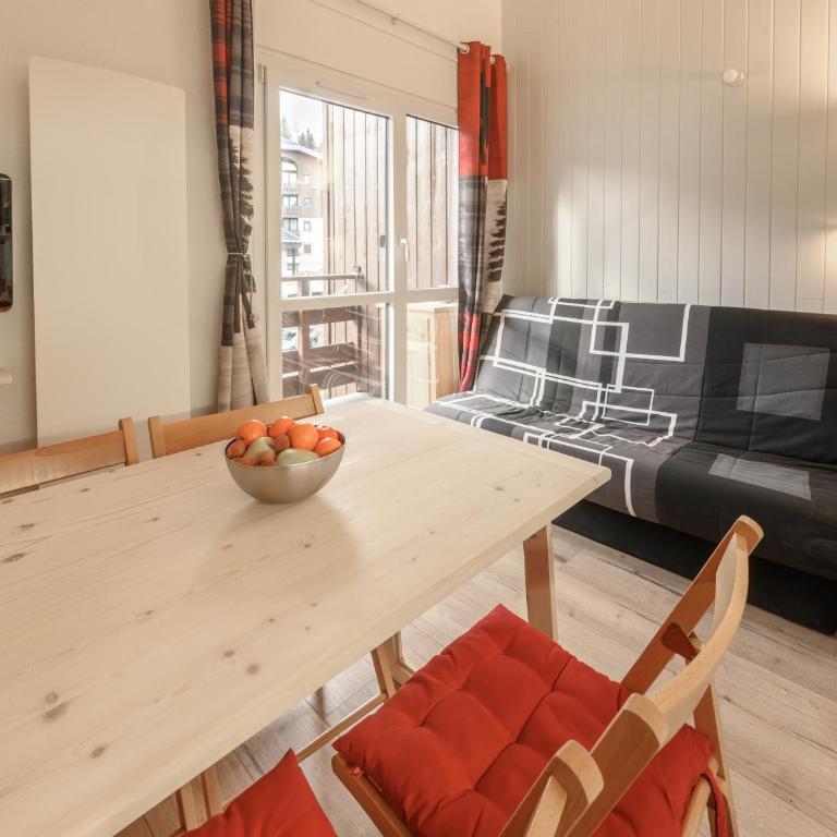 P Les Esserts N57 2P4 - Appartement - 1