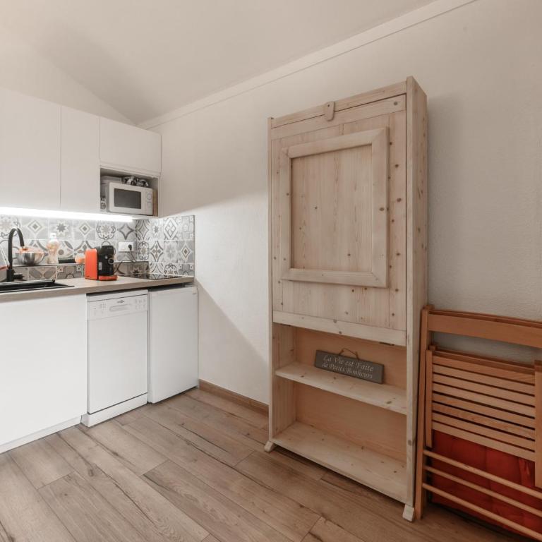 P Les Esserts N57 2P4 - Appartement - 4