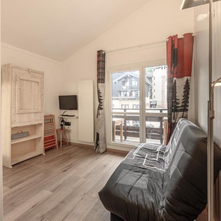 P Les Esserts N57 2P4 - Appartement - 5
