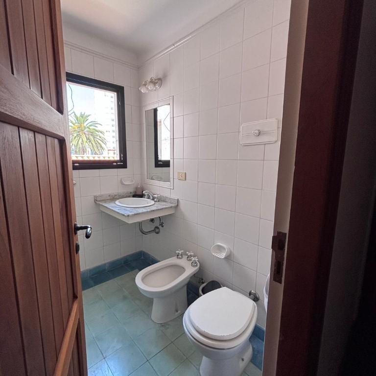 Beach House AP - Cama en habitación compartida mixta de 4 camas - 3