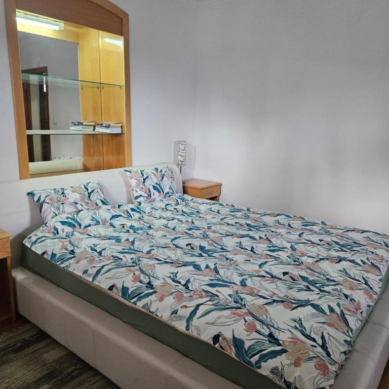 Apartman Vila Mir - One-Bedroom Apartment - 9
